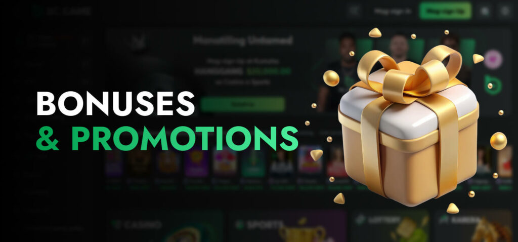 More on Making a Living Off of bcgame us Need More Inspiration With bcgame us? Read this!