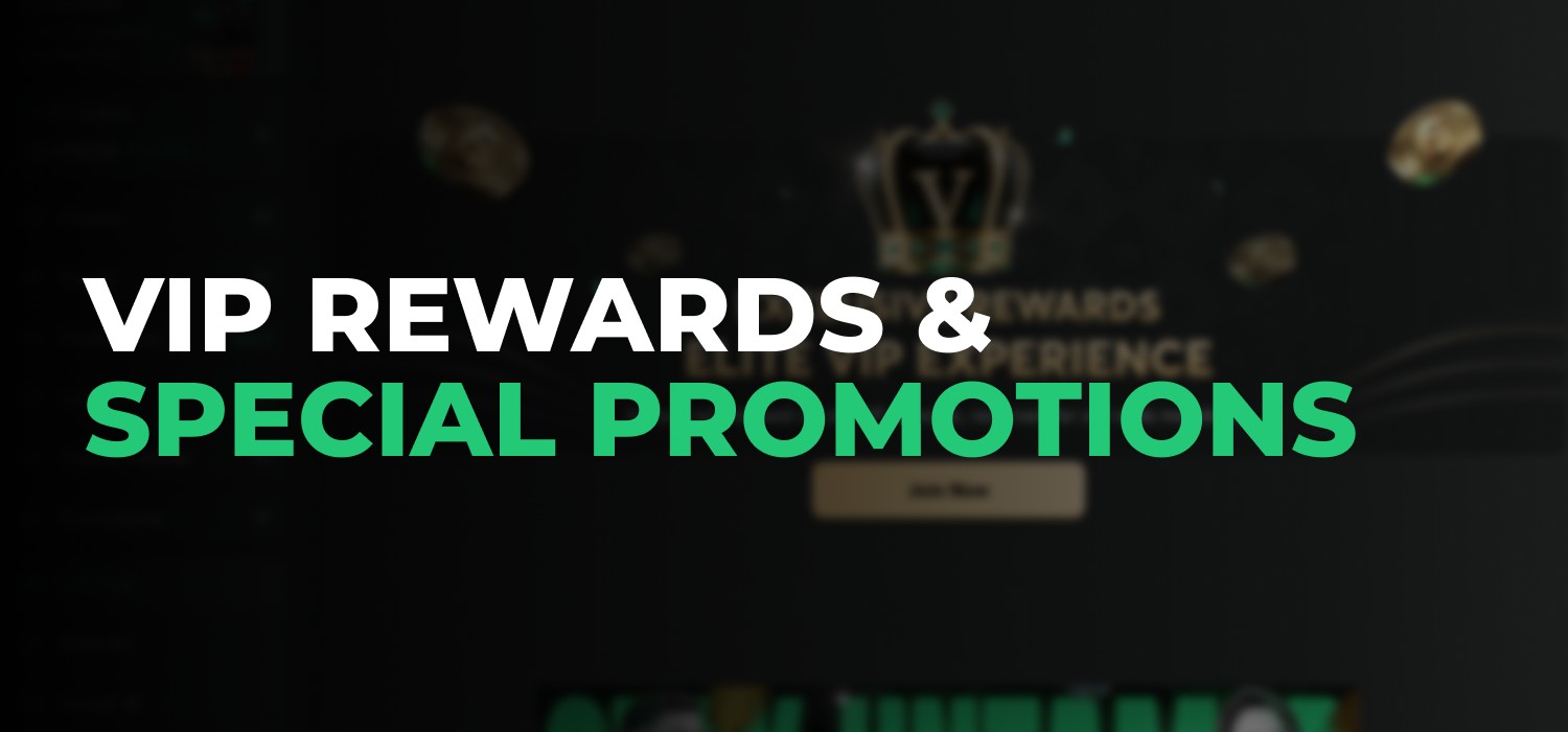 vip rewards for bc game players